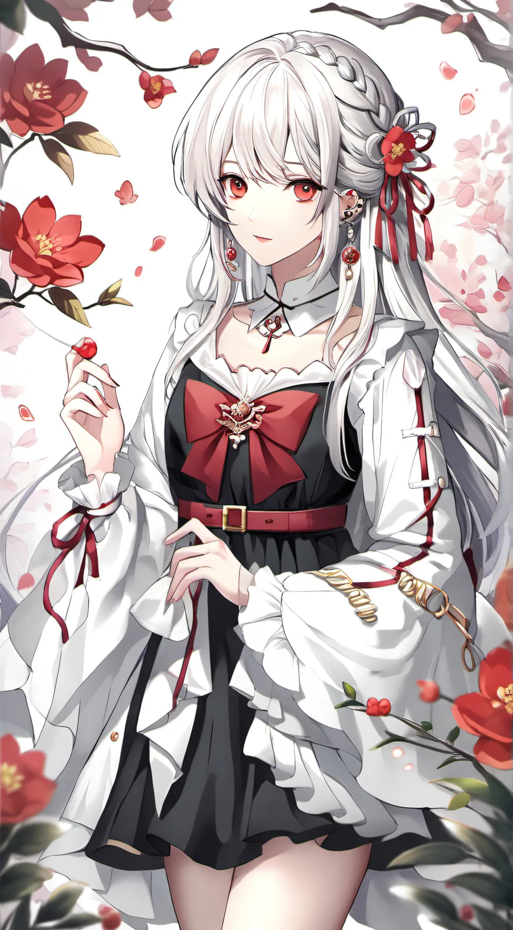 Talkie AI - Chat with mini