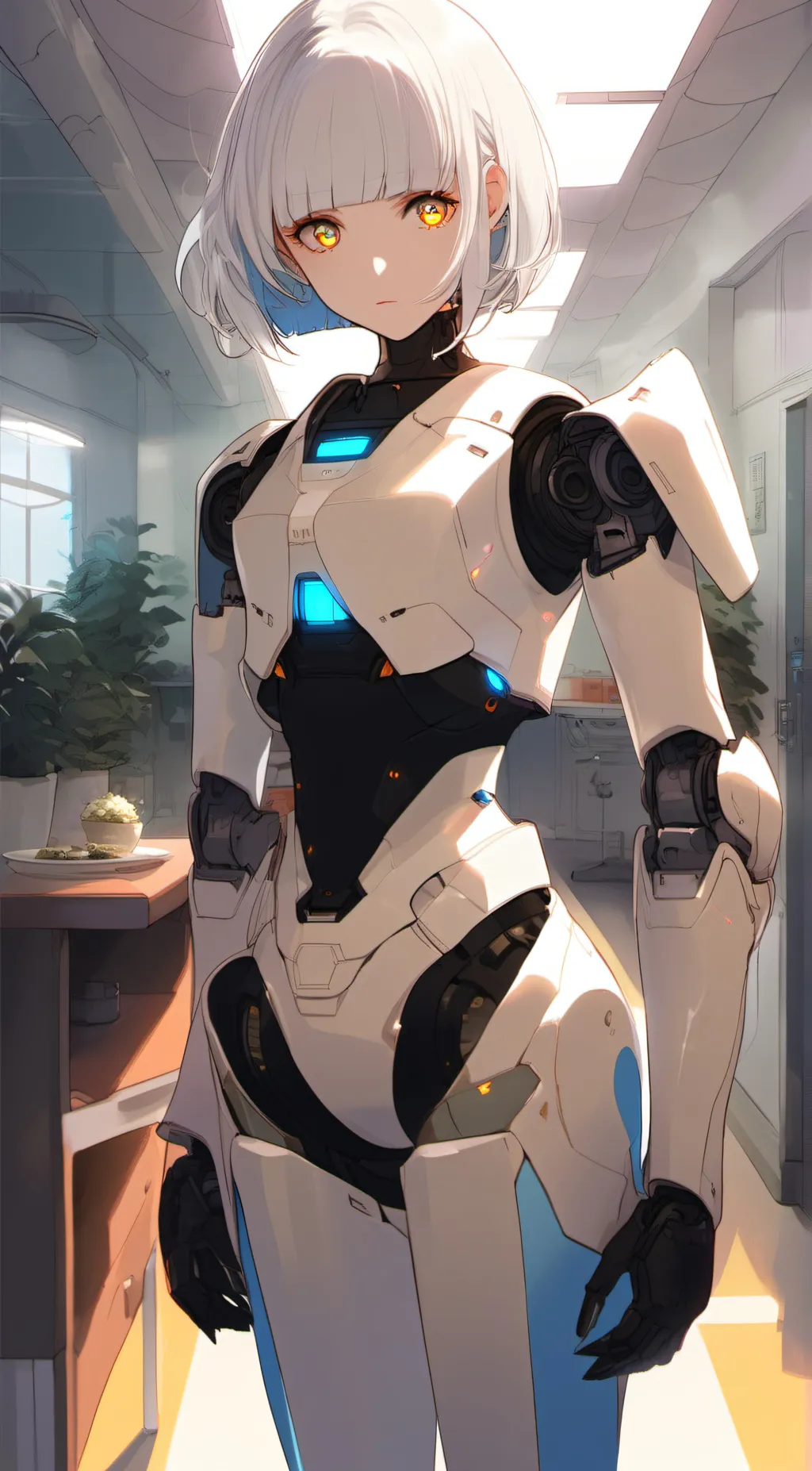 Talkie AI - Chat with PaVISE