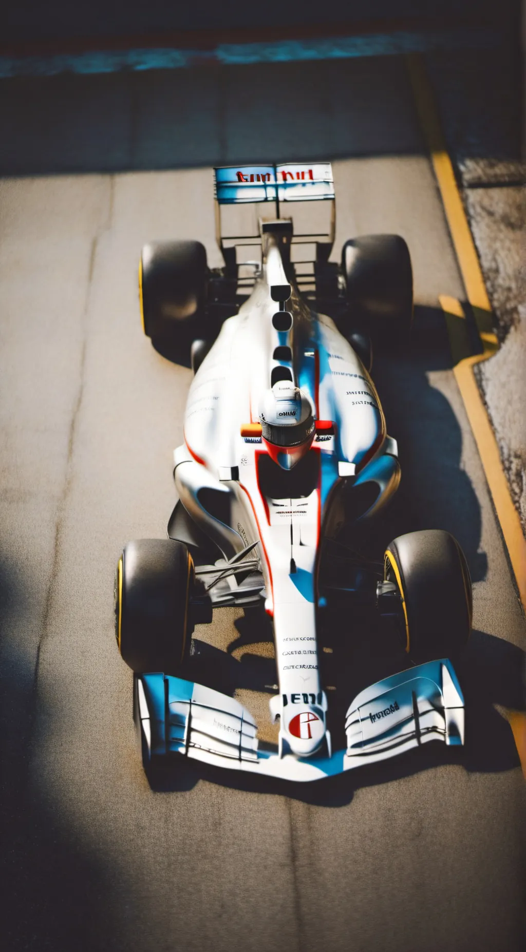 Talkie AI - Chat with Lawrence Dela