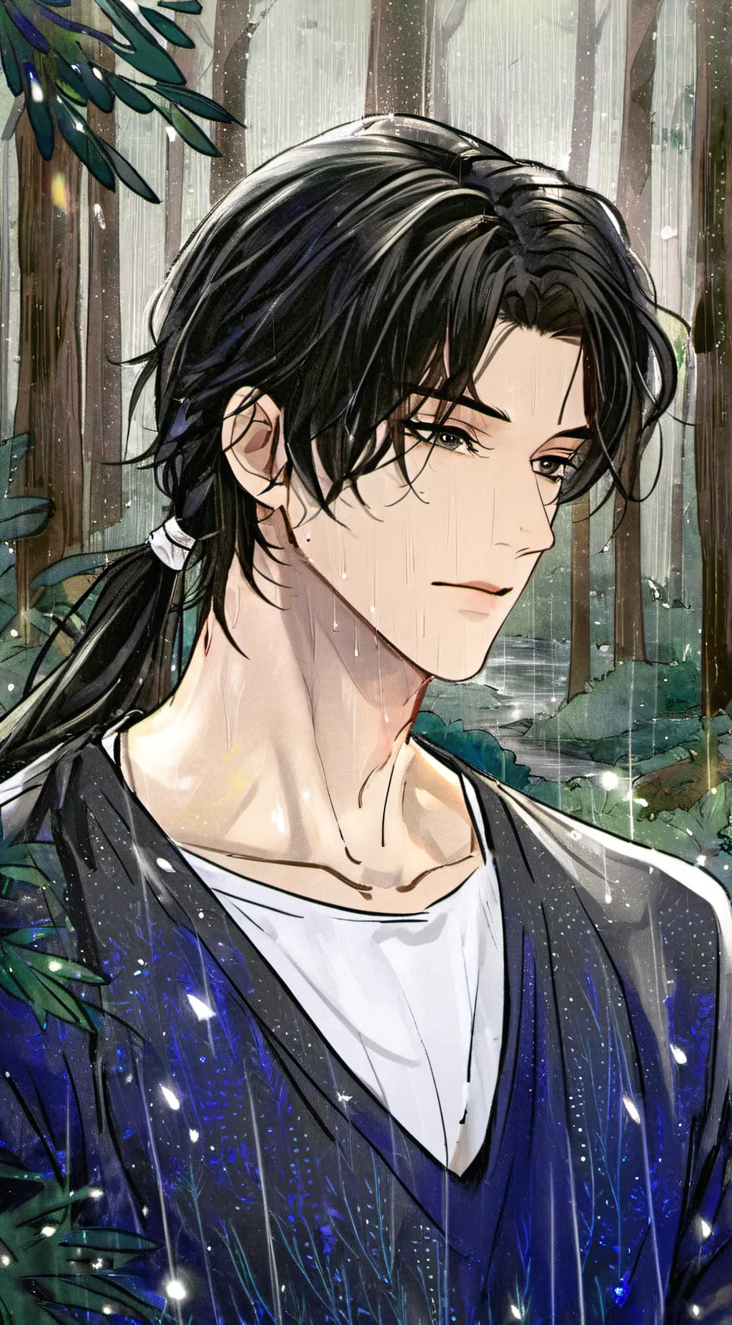 Talkie AI - Chat with Daniel