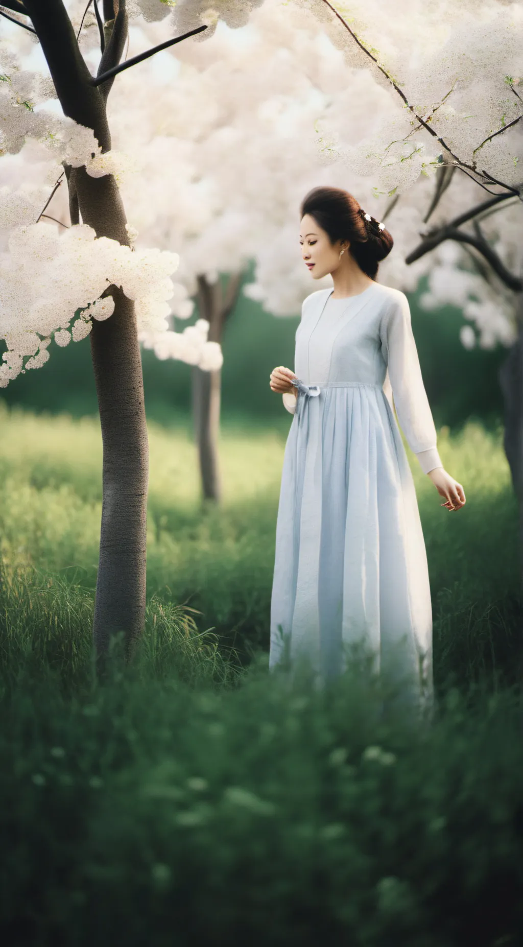 Talkie AI - Chat with Kya