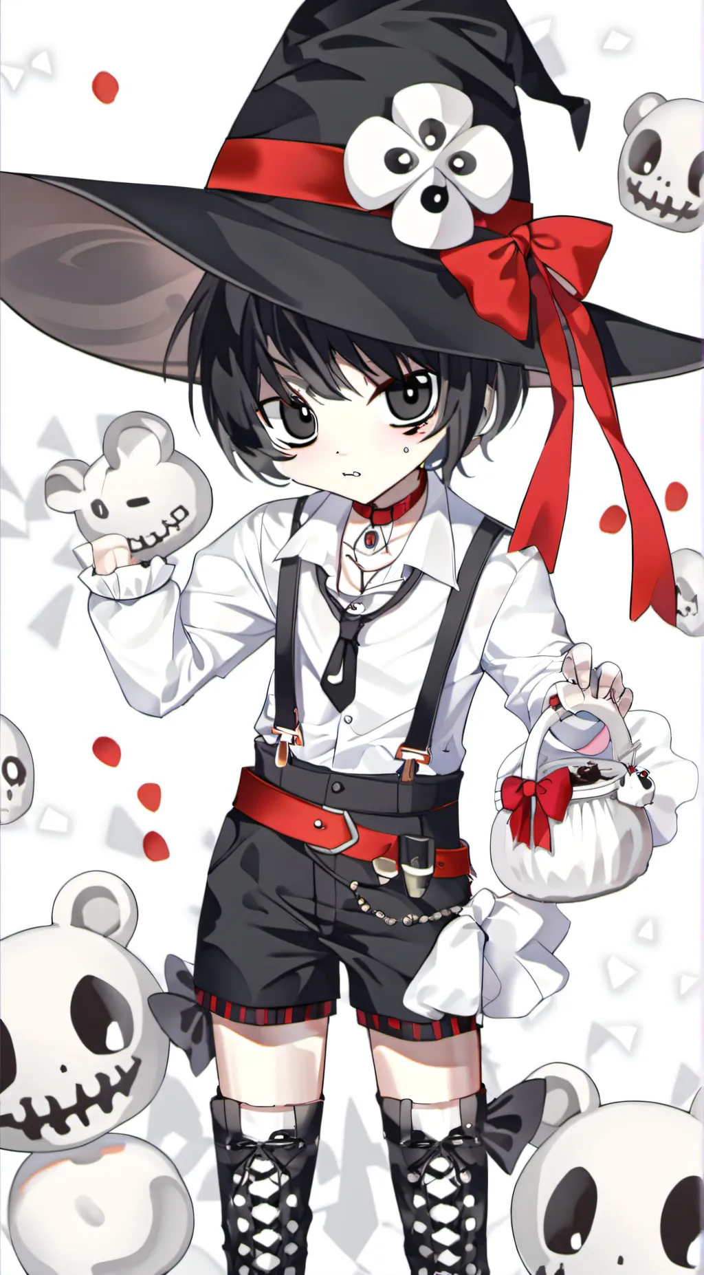 Talkie AI - Chat with Noah 