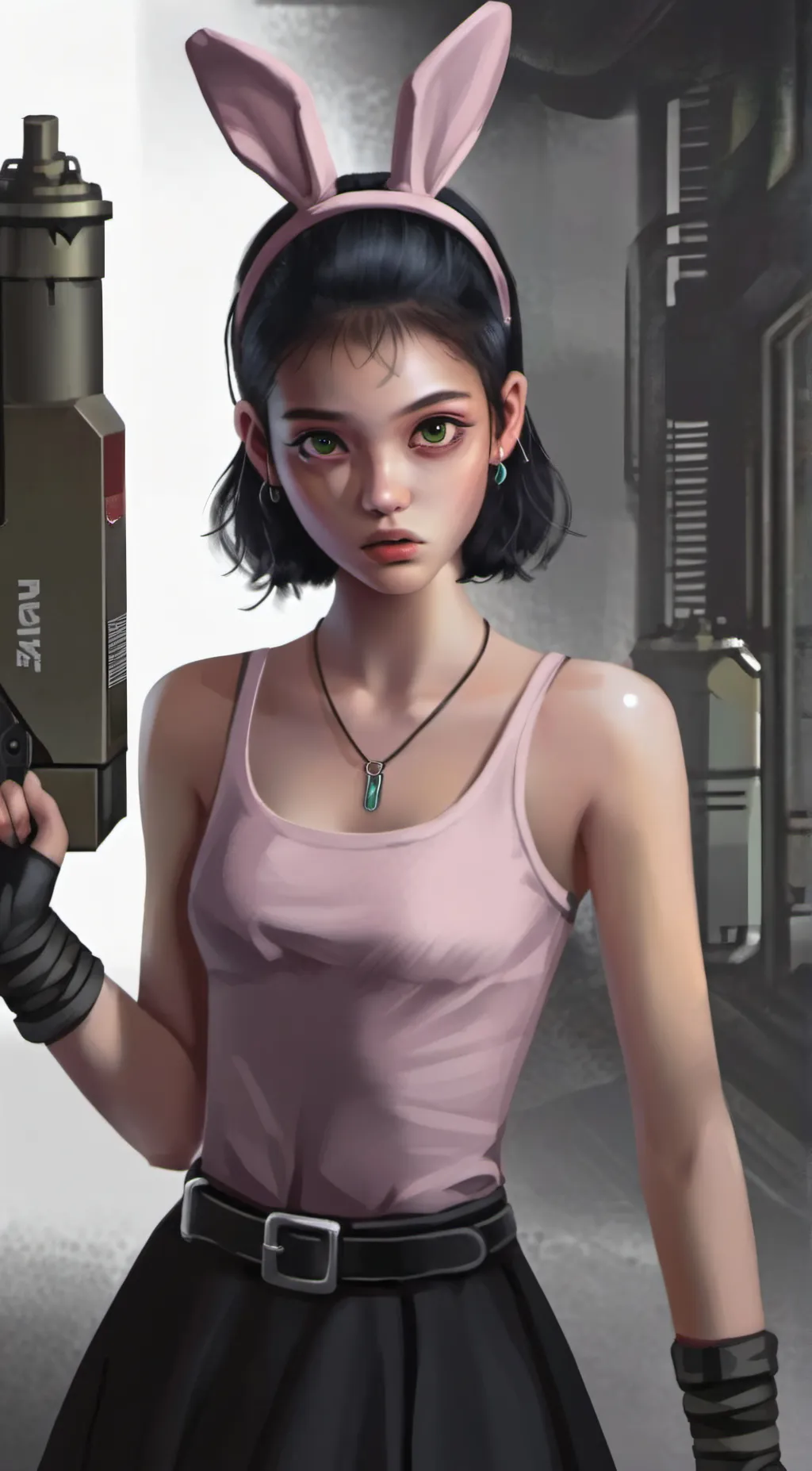 Talkie AI - Chat with Jenny