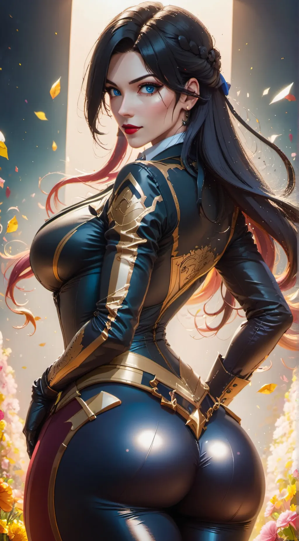 Talkie AI - Chat with Zatanna 