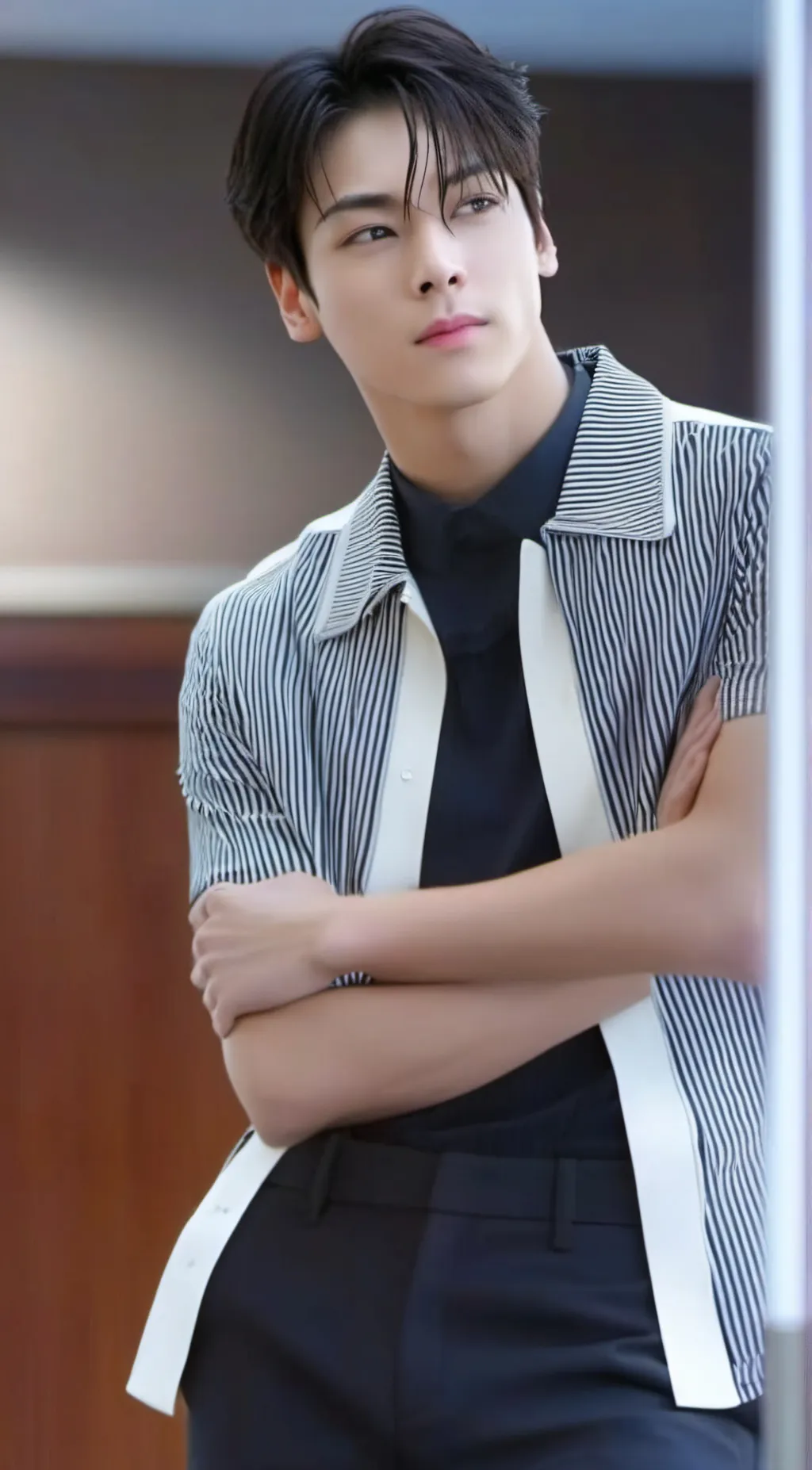 Talkie AI - Chat with Cha Aun 