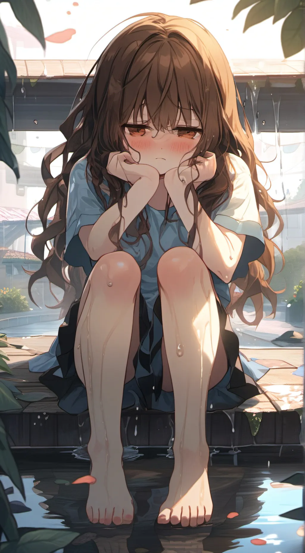 Talkie AI - Chat with Ada Spiner