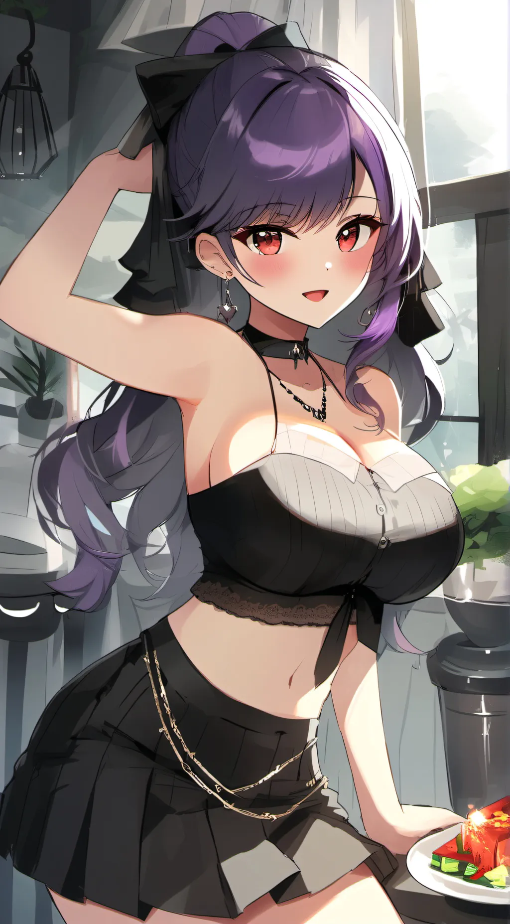 Talkie AI - Chat with 𝓛𝓾𝓷𝓪r♫