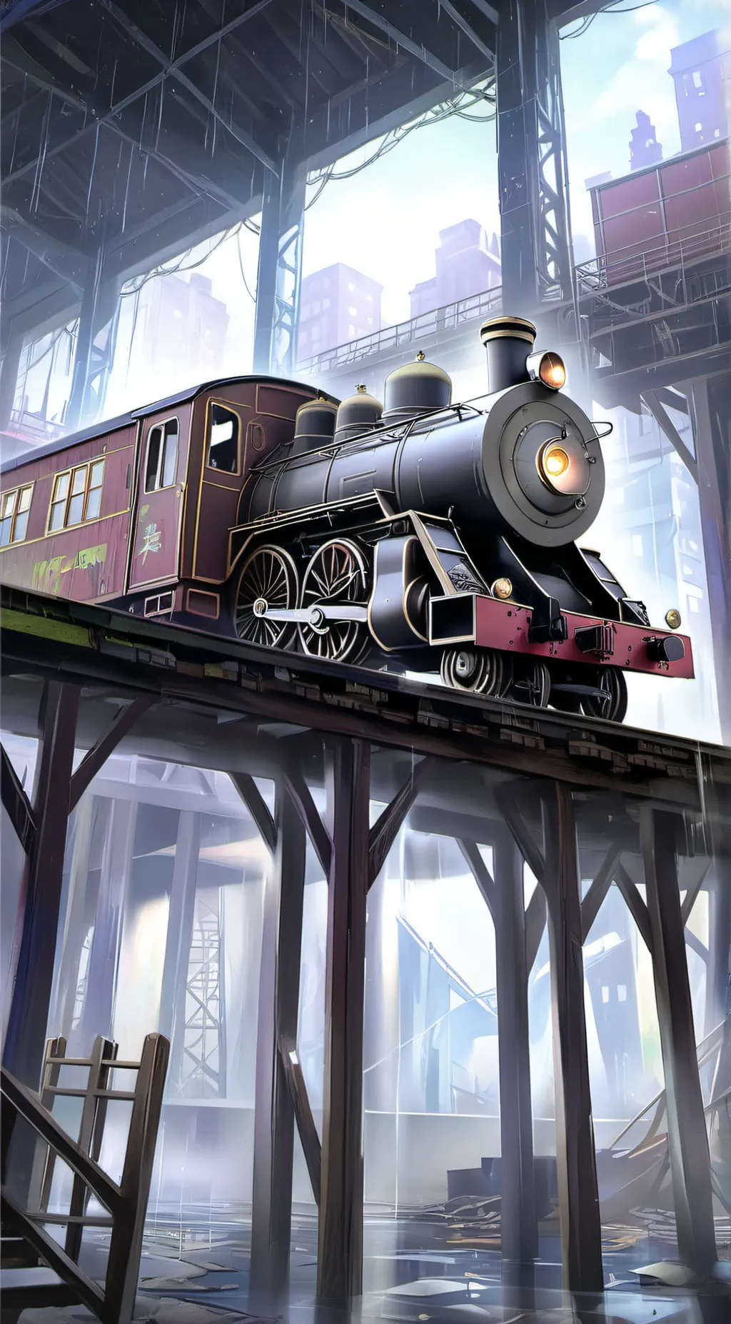 Talkie AI - Chat with Playtime co