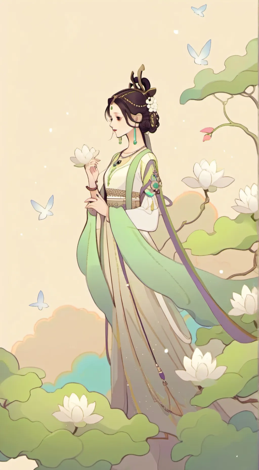 Talkie AI - Chat with Kylie