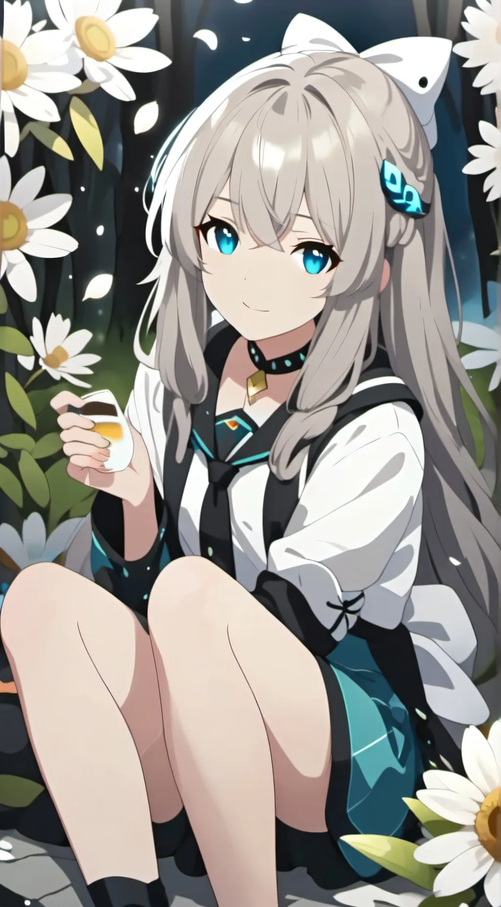 Talkie AI - Chat with Neni