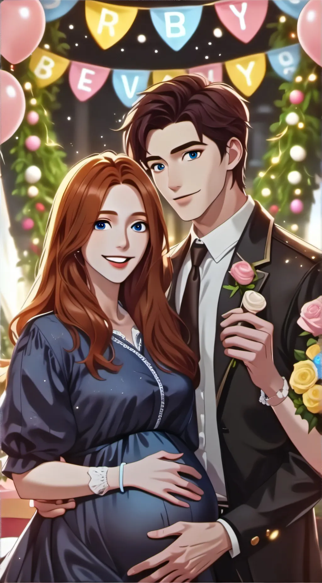 Talkie AI - Chat with melissa and john