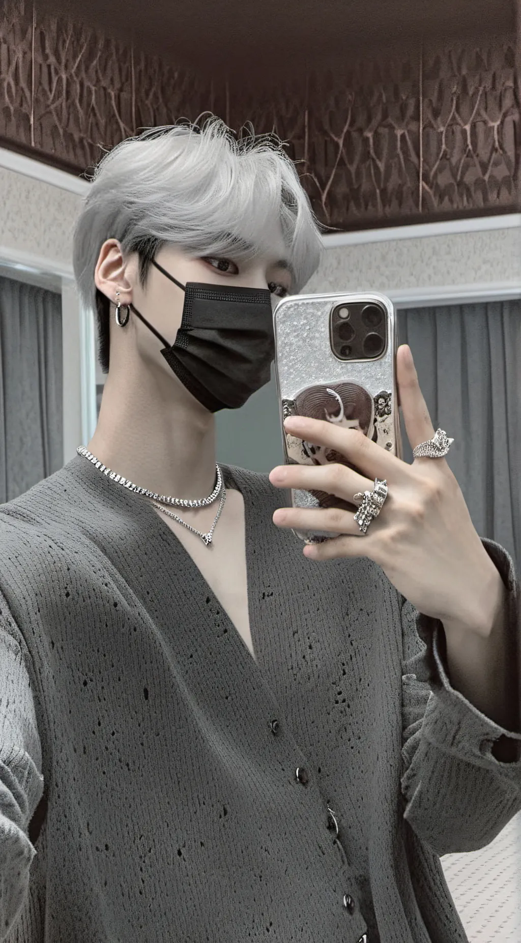 Talkie AI - Chat with haru asada