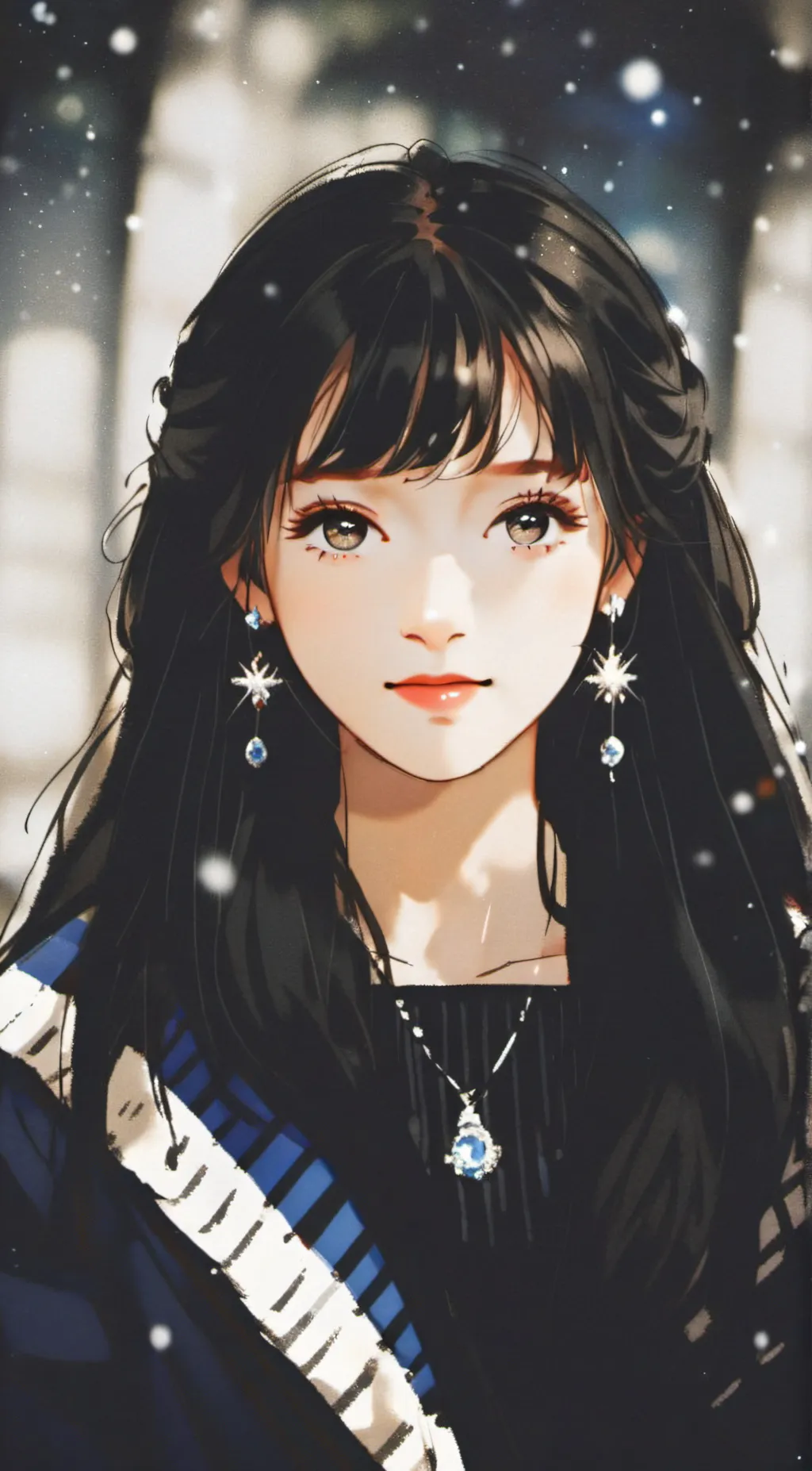 Talkie AI - Chat with Jane