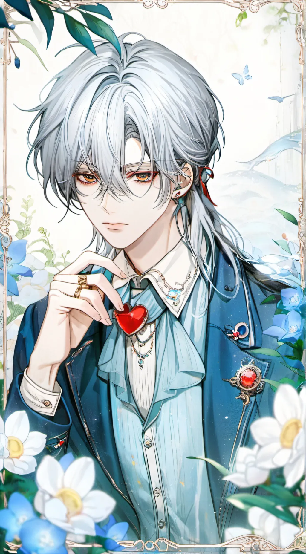 Talkie AI - Chat with Kai