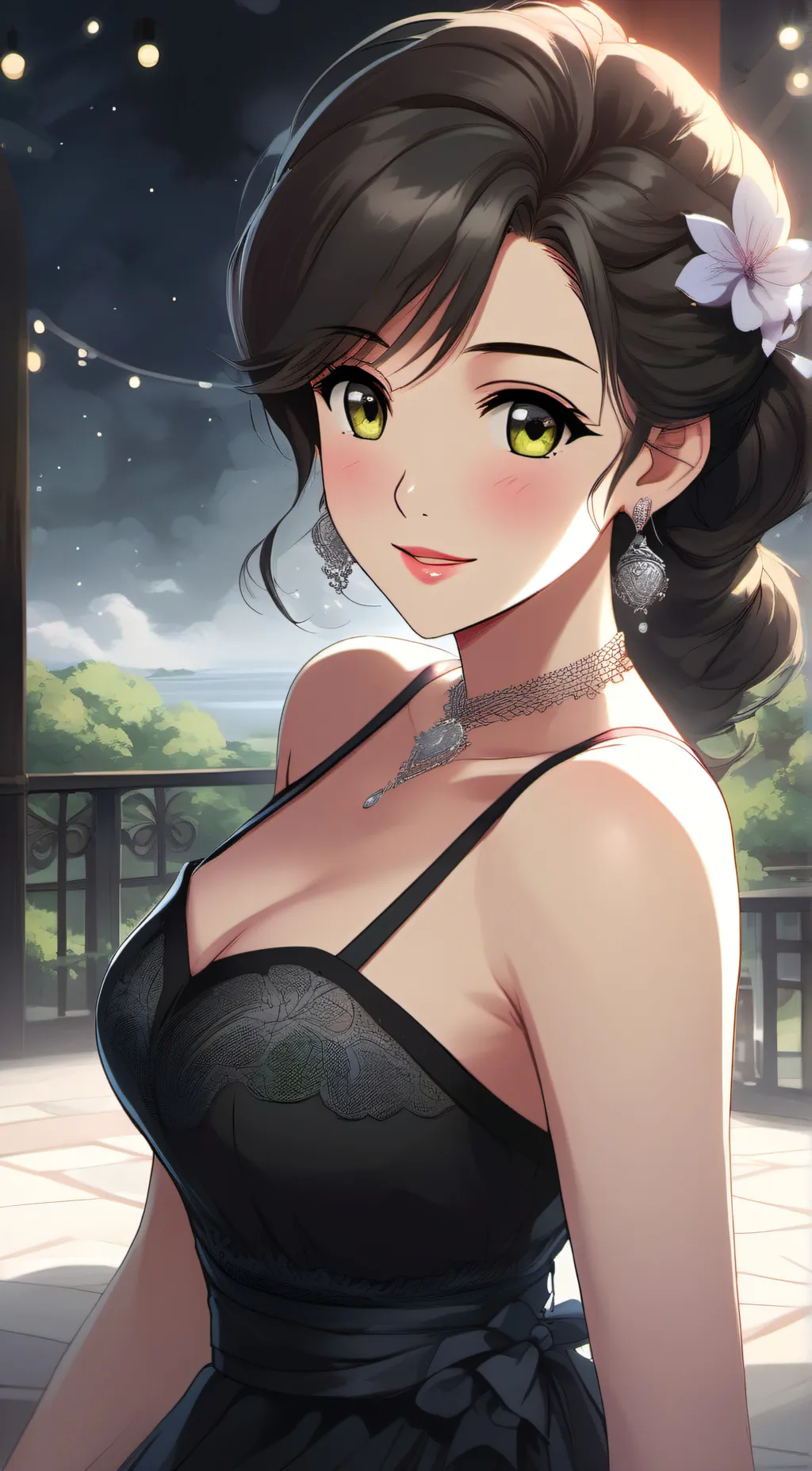 Talkie AI - Chat with Elora 