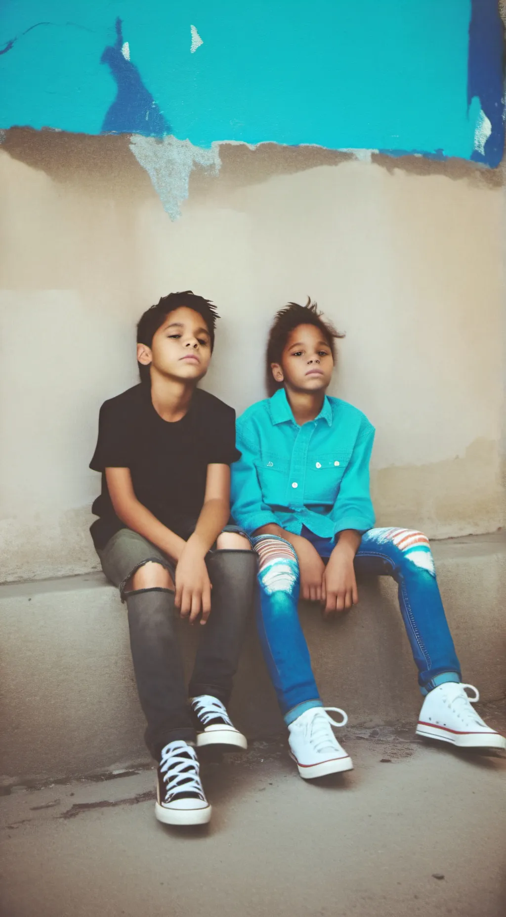 ai character: 💥Jason and Alex 🇺🇸 background