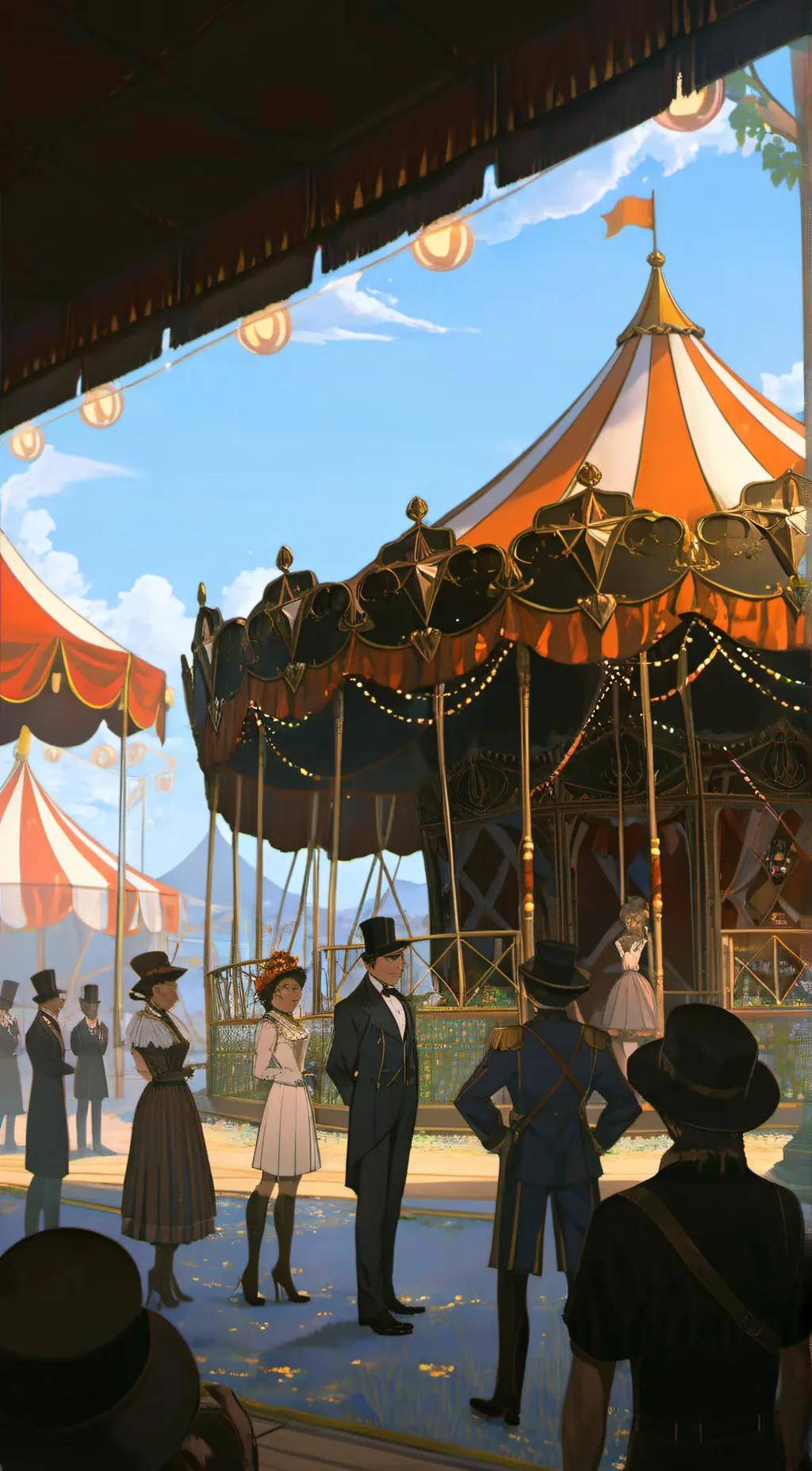 Talkie AI - Chat with TADC