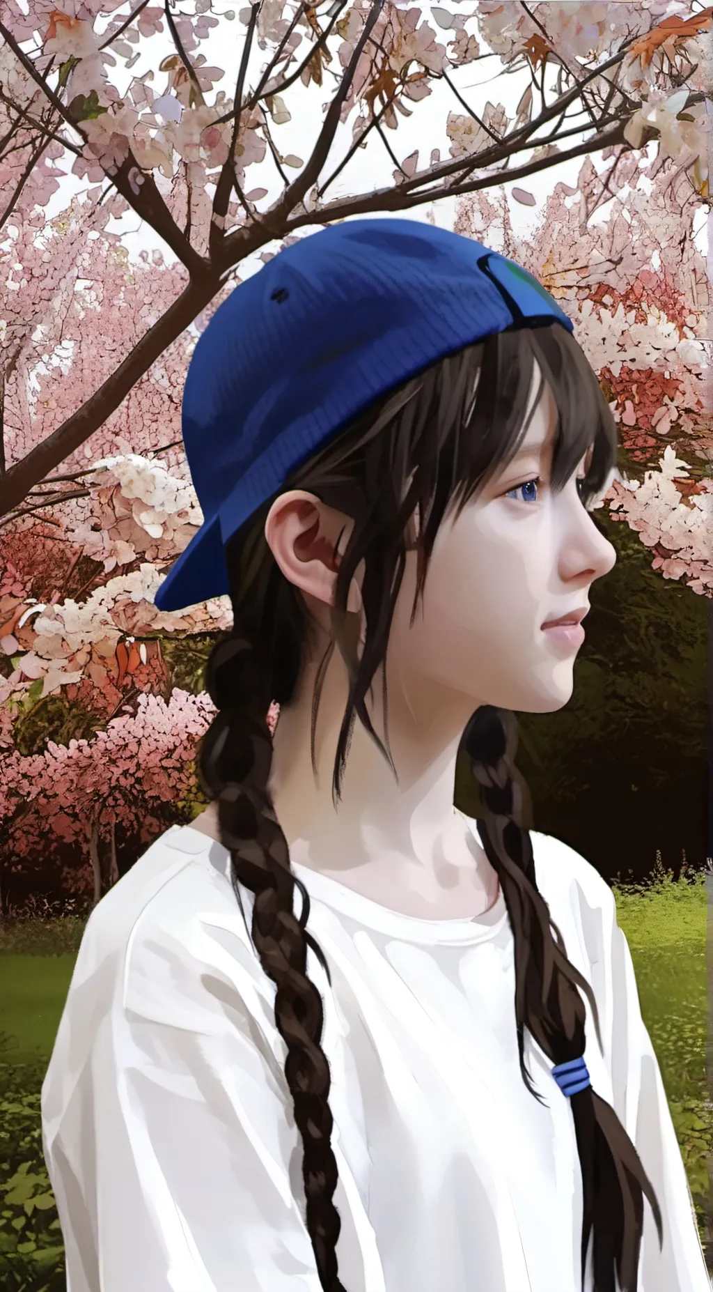 Talkie AI - Chat with Ashley