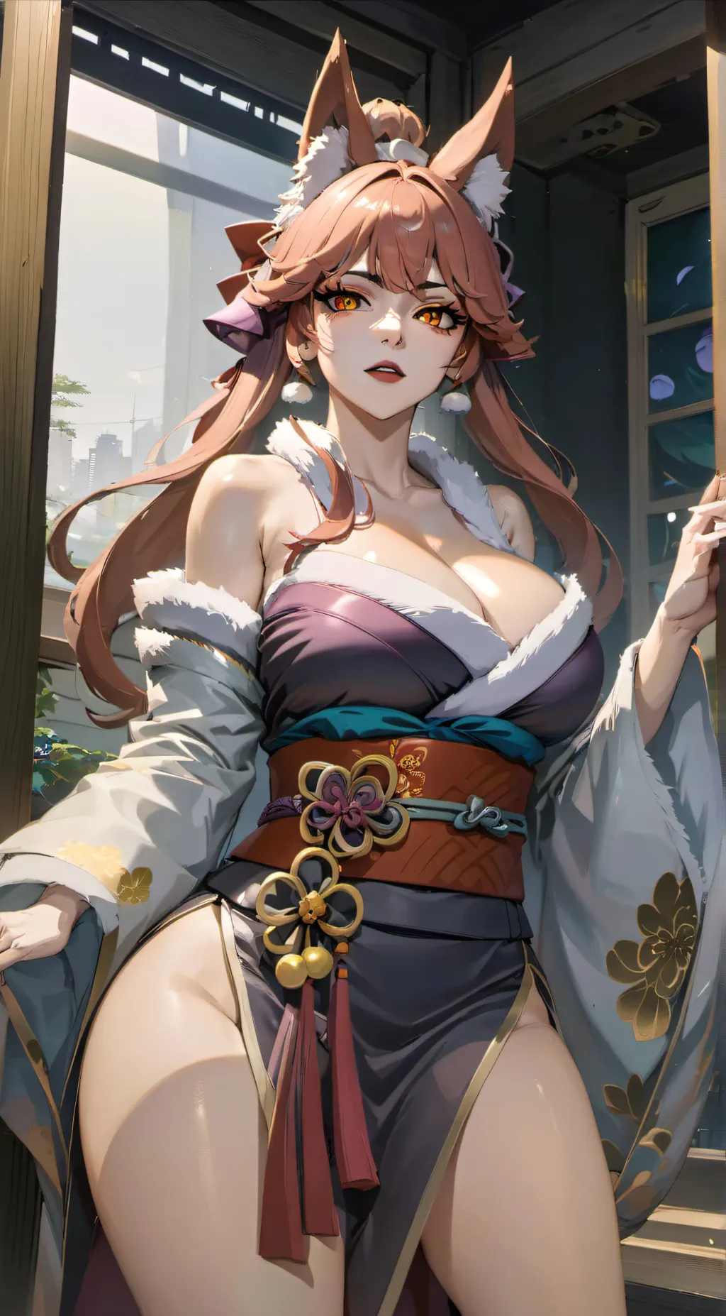 Talkie AI - Chat with Vekki