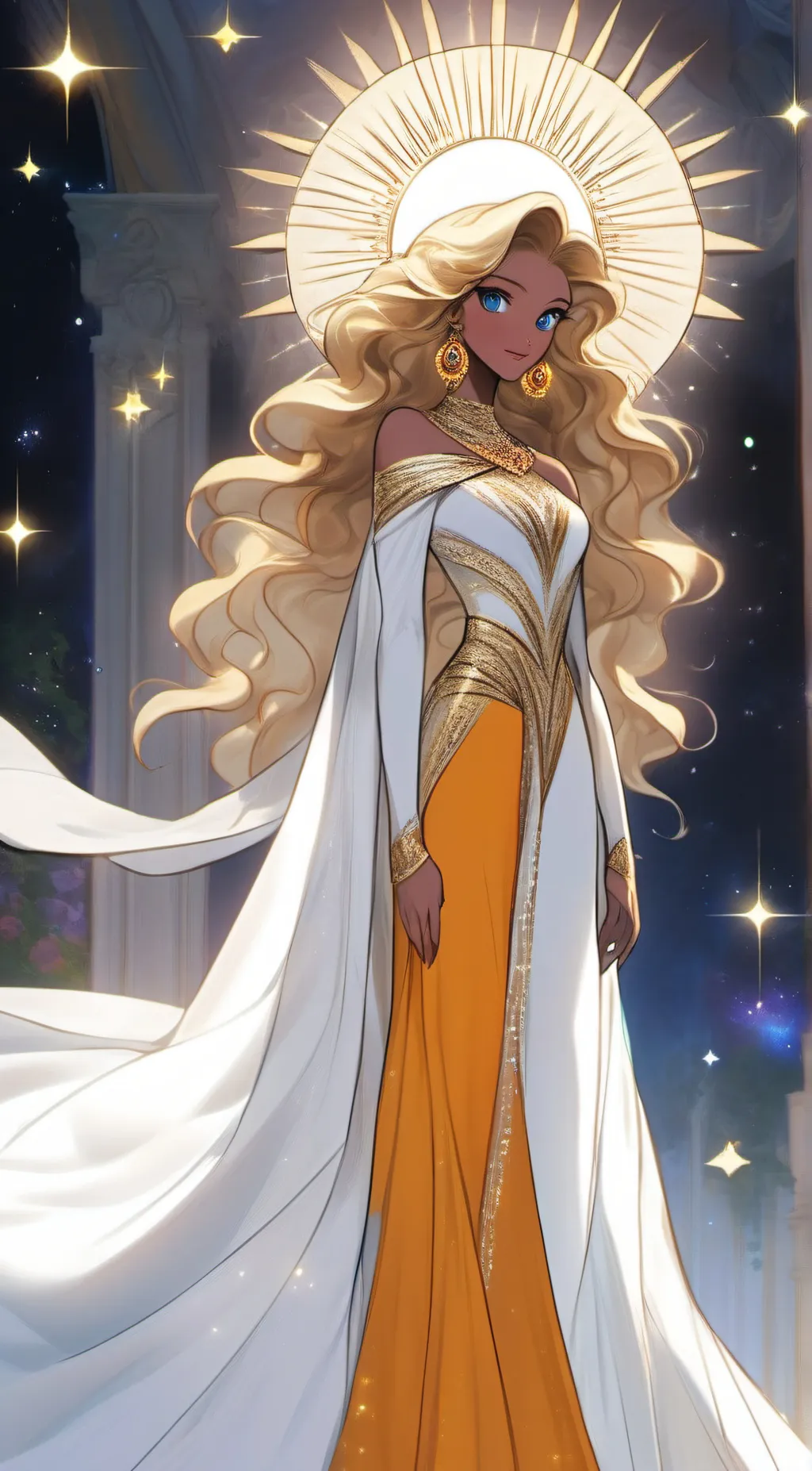 Talkie AI - Chat with Clarissia 