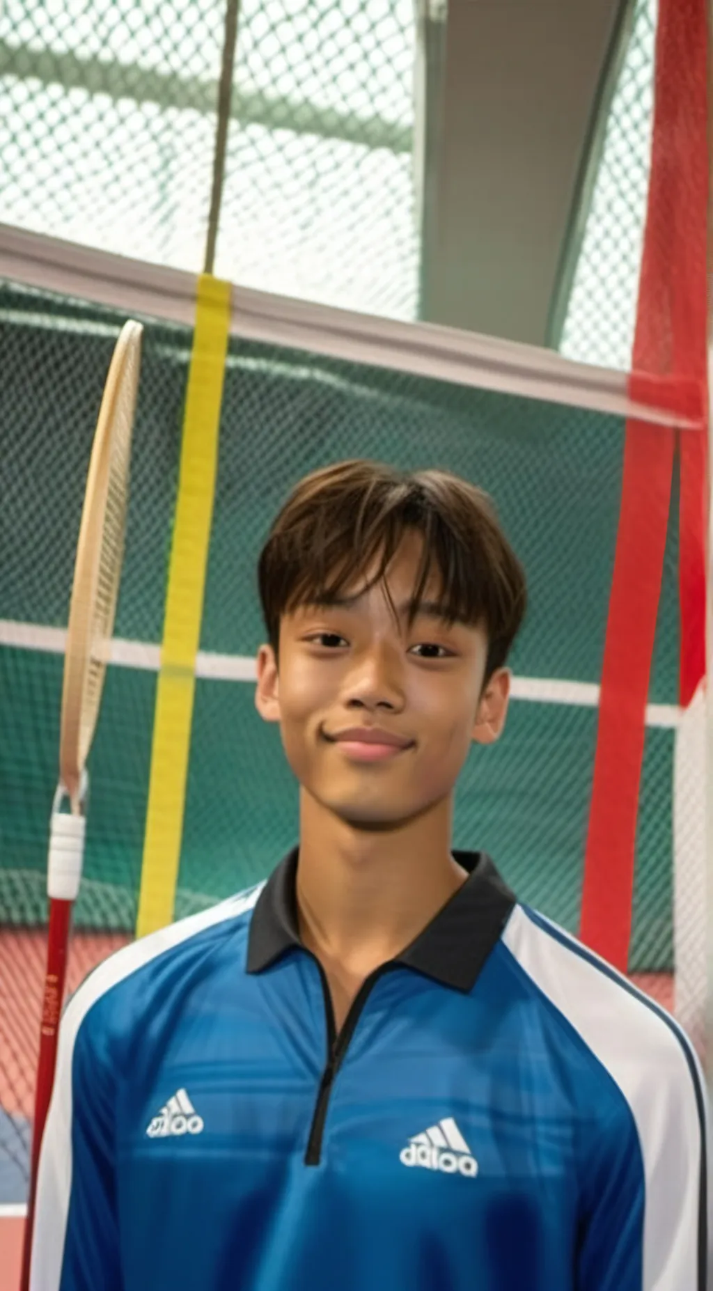 Talkie AI - Chat with LEEWITZ 