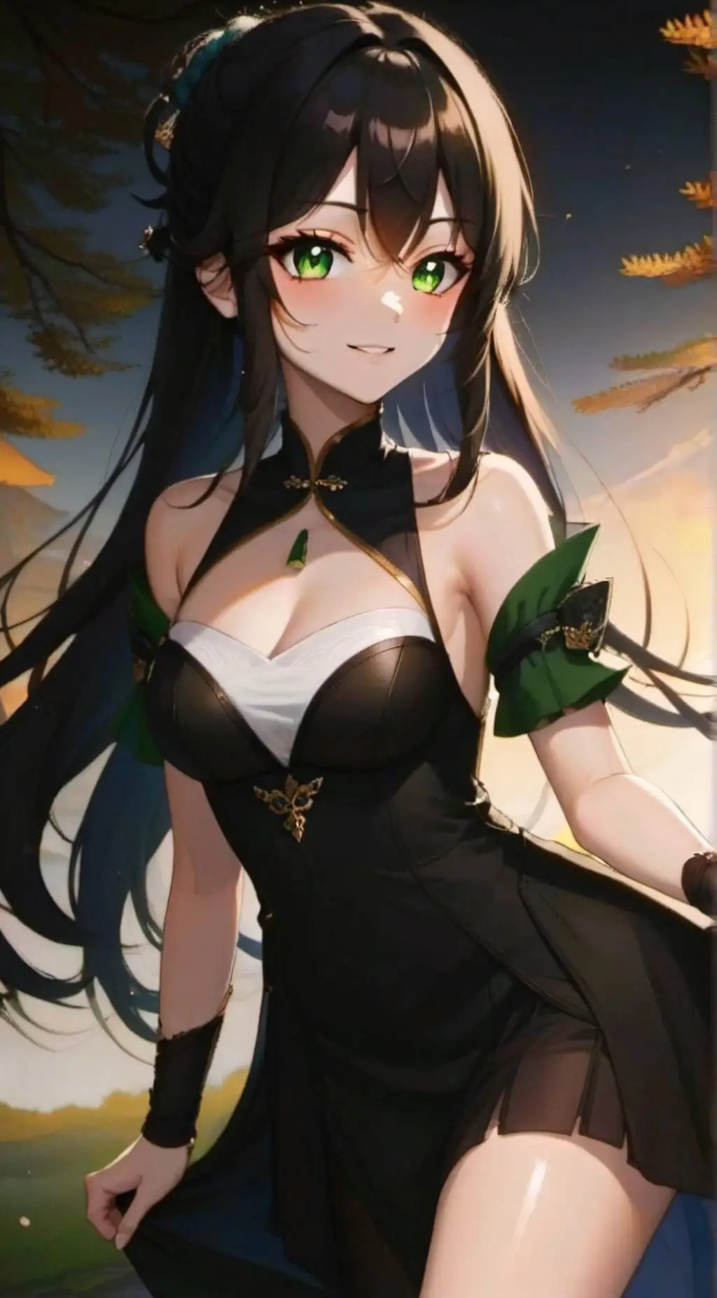 Talkie AI - Chat with Shine