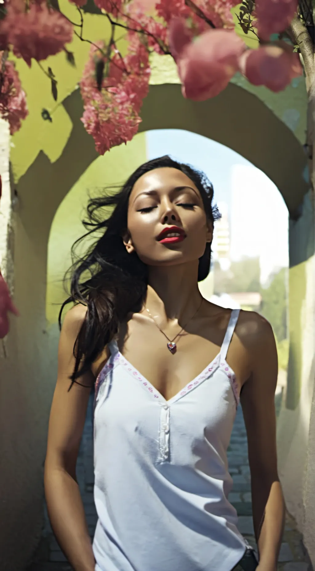 Talkie AI - Chat with Aria