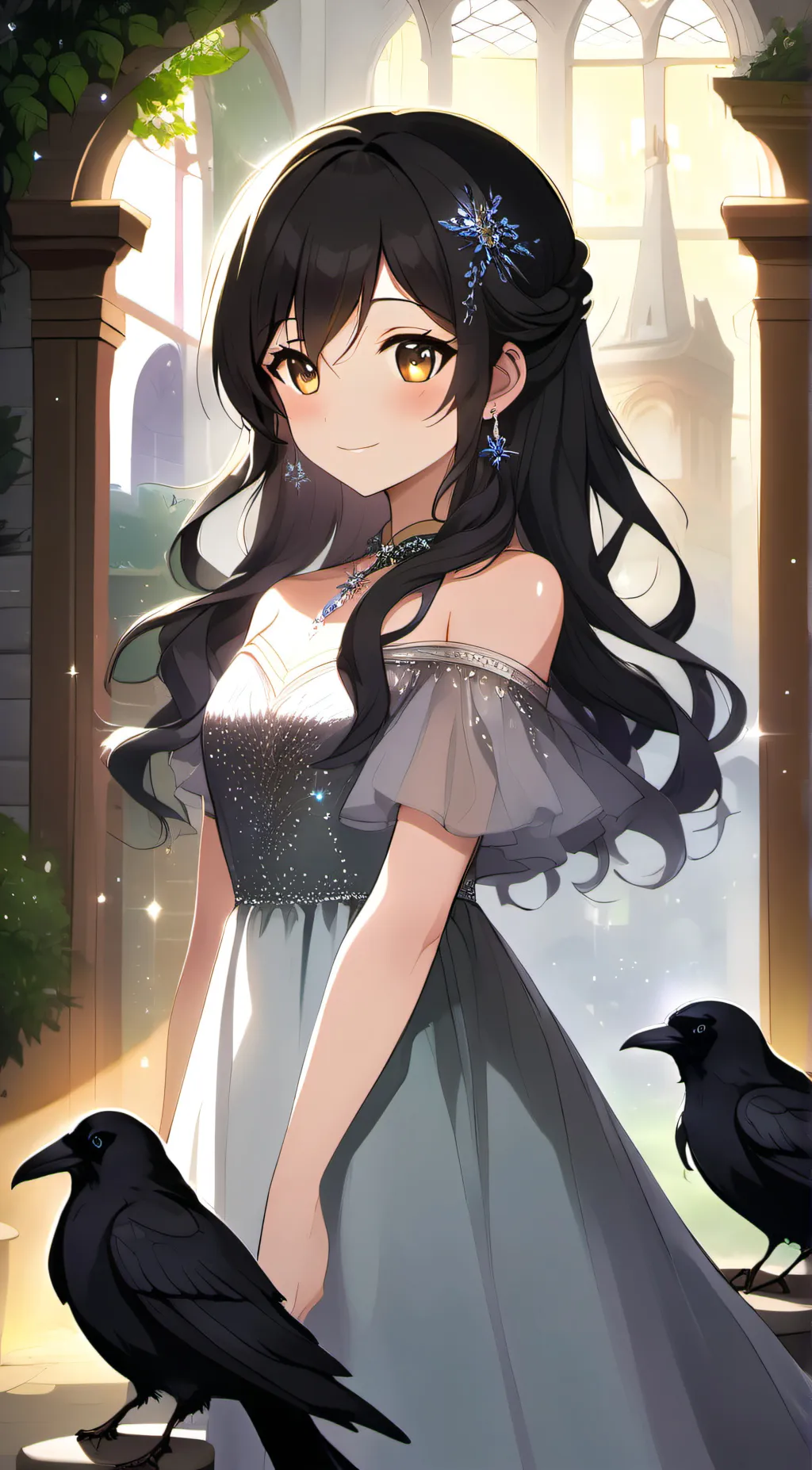 Talkie AI - Chat with annie