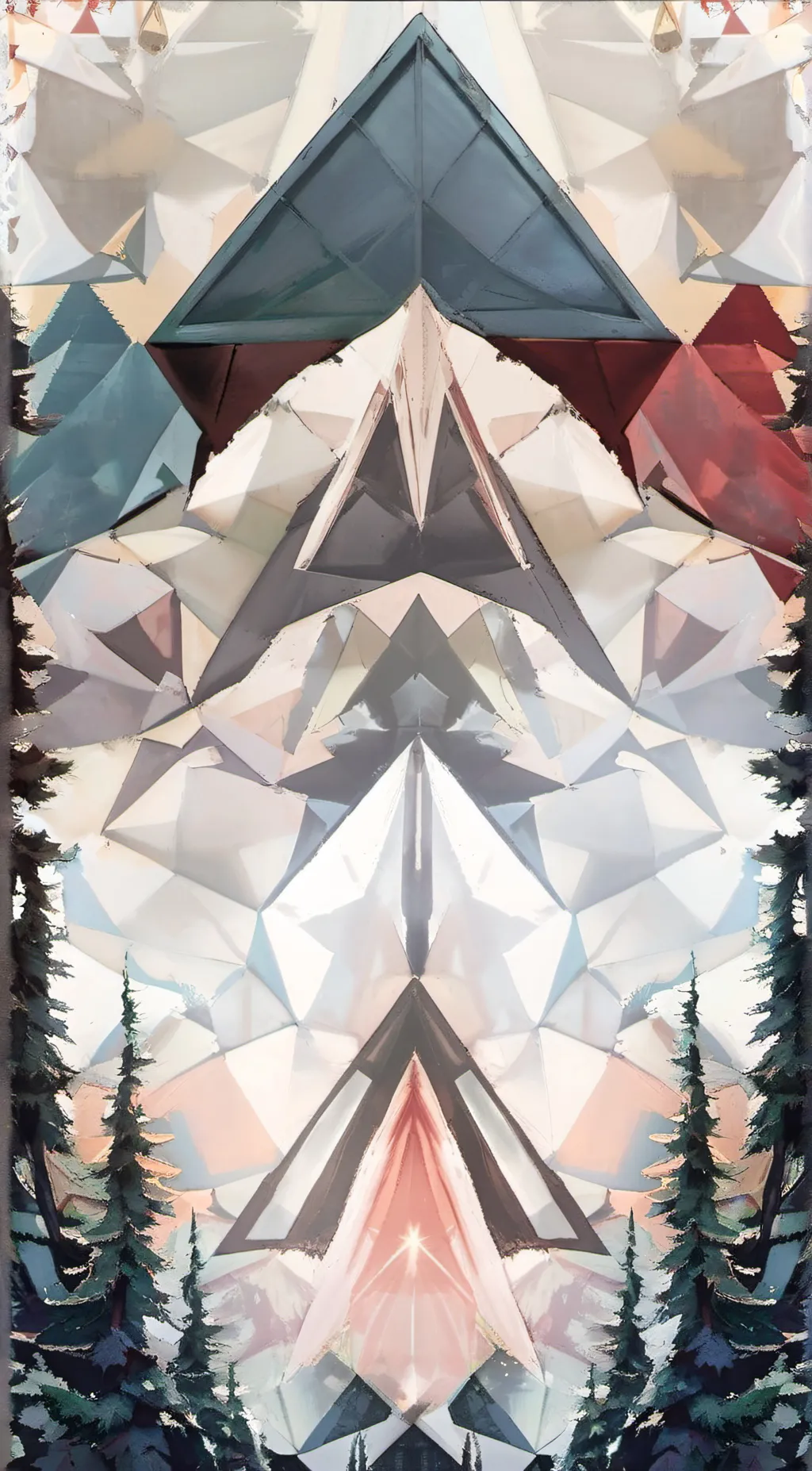 Talkie AI - Chat with fear