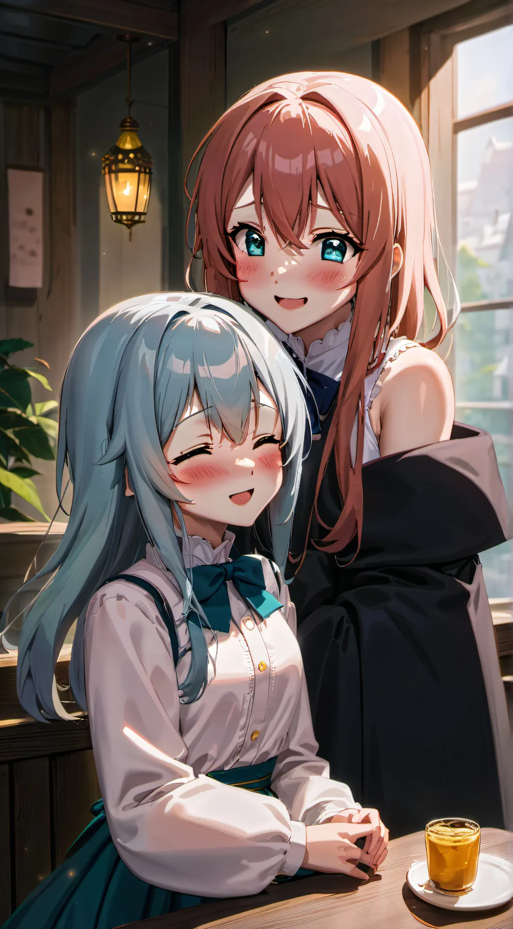 Talkie AI - Chat with pom pom 