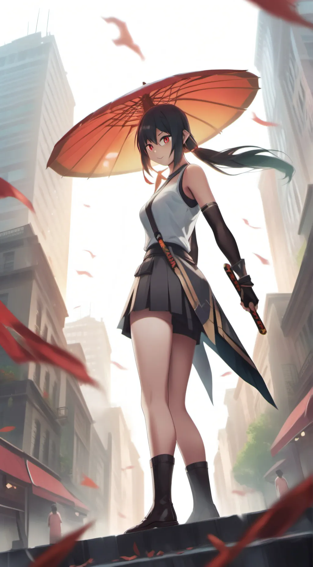 Talkie AI - Chat with Kassie