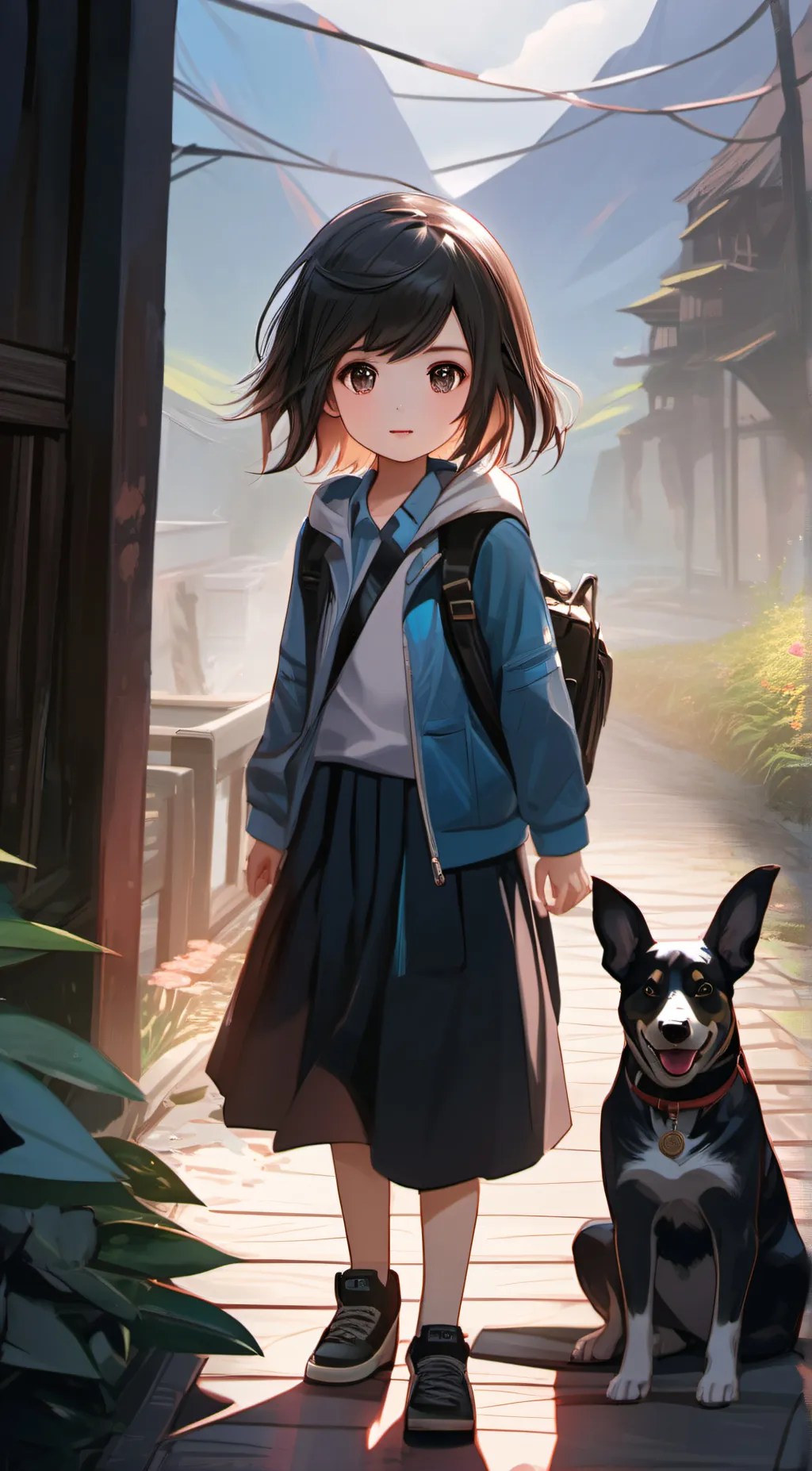 Talkie AI - Chat with Sofie 