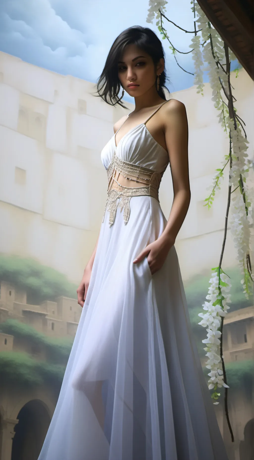 Talkie AI - Chat with Maja