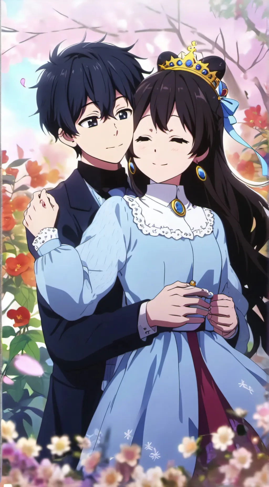 Talkie AI - Chat with loveing boyfriend