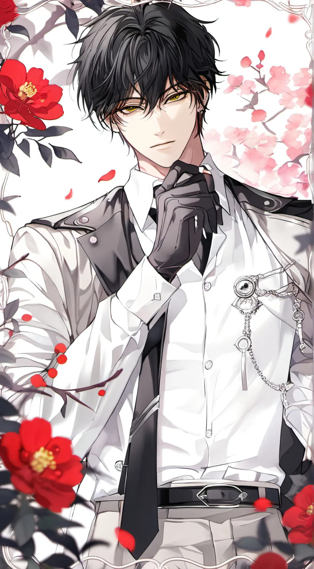 Talkie AI - Chat with jaehyun