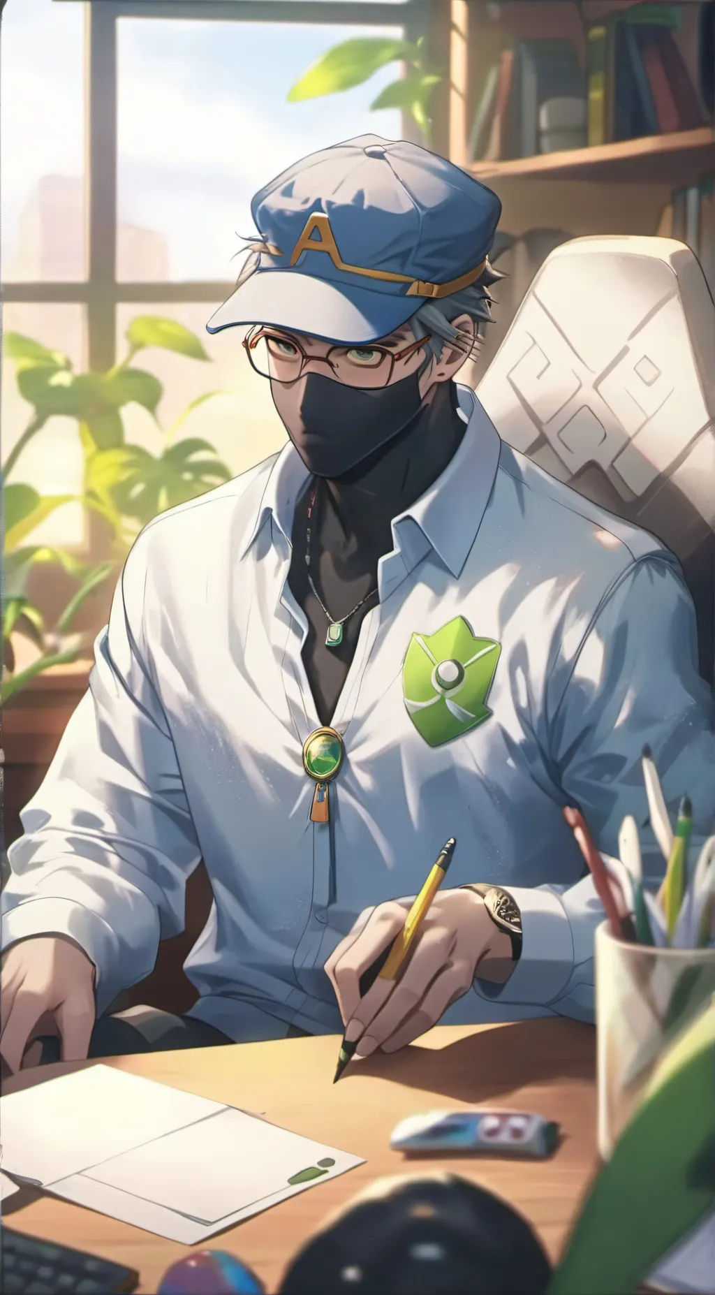 Talkie AI - Chat with eran