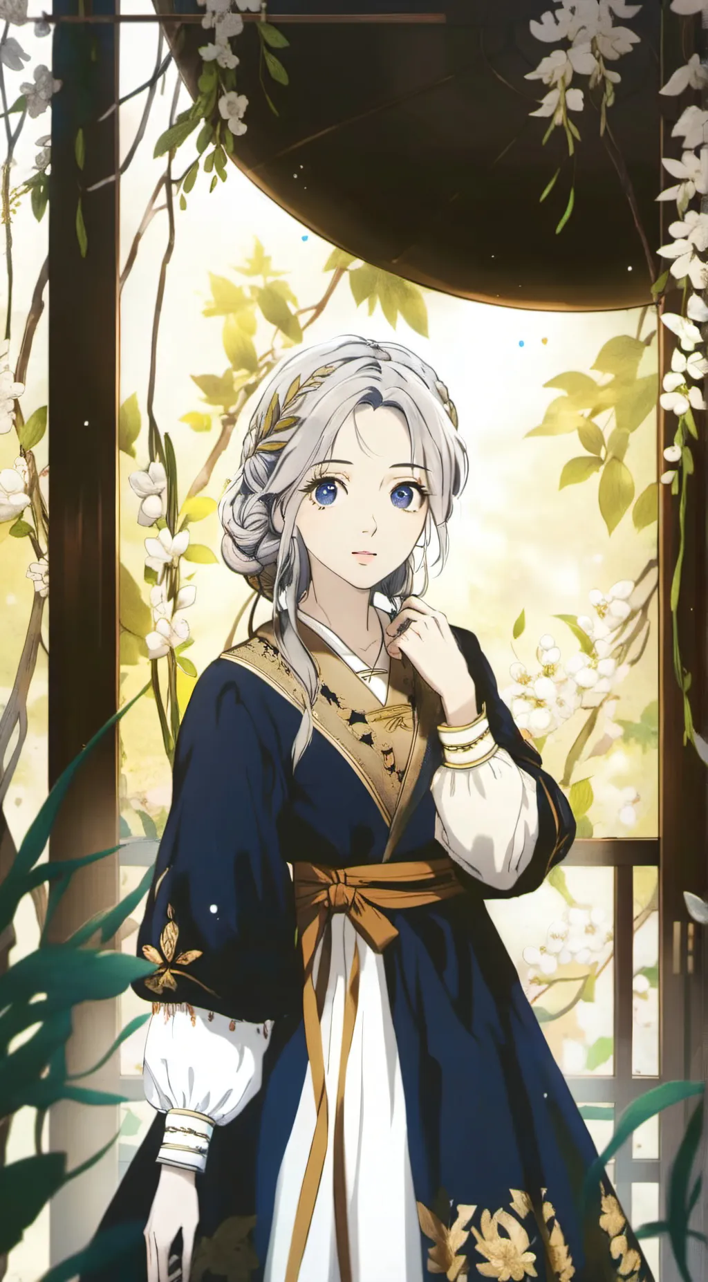 Talkie AI - Chat with Angel