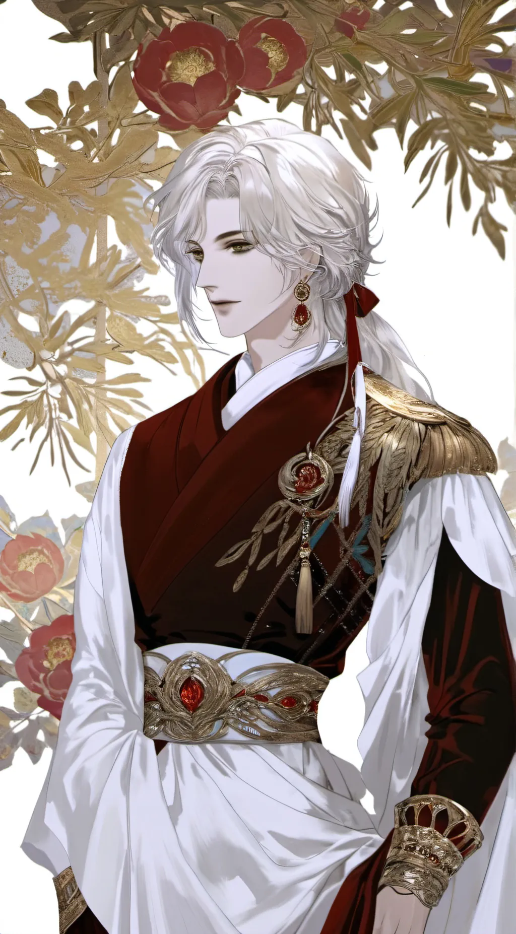 Talkie AI - Chat with noah