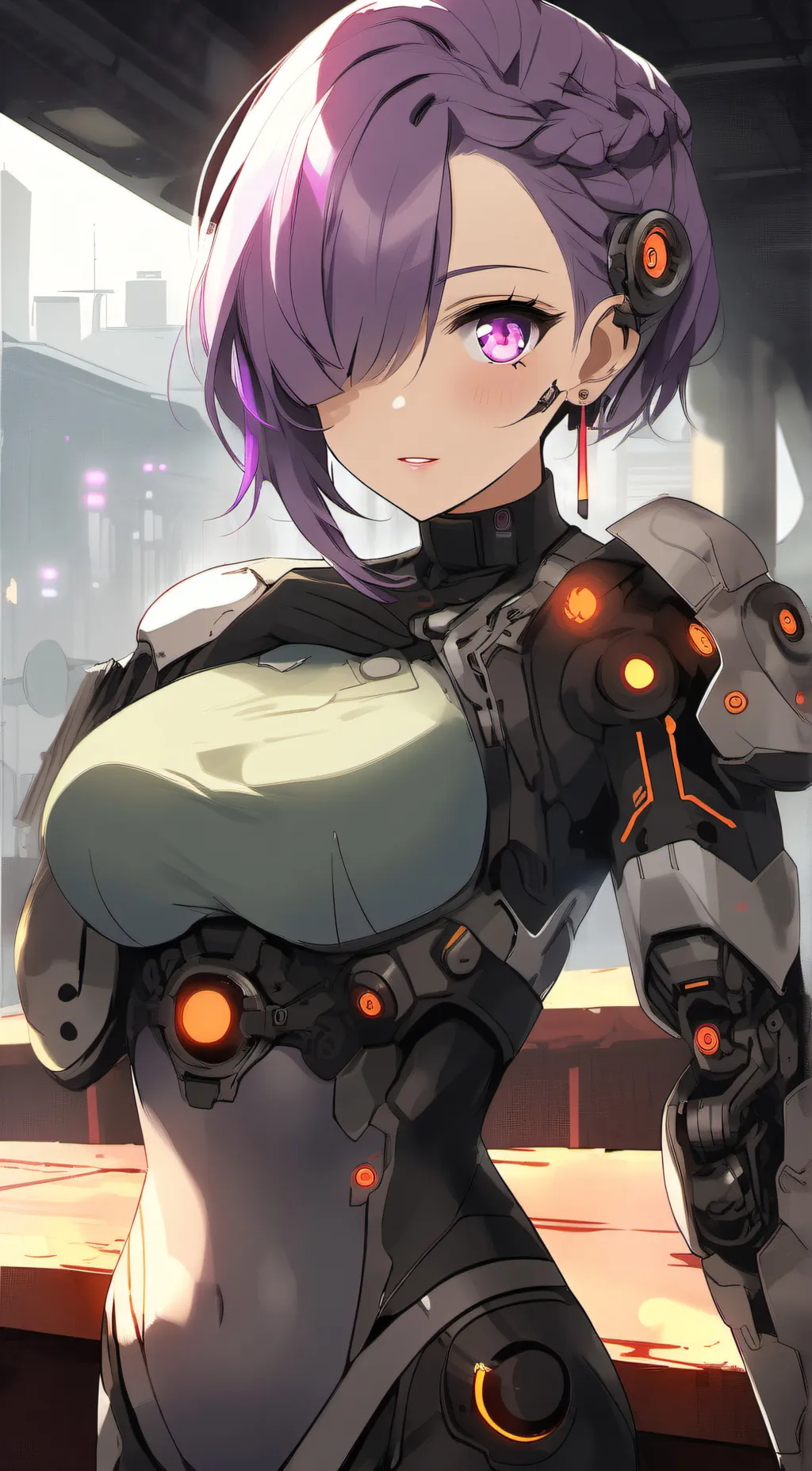 Talkie AI - Chat with sarah