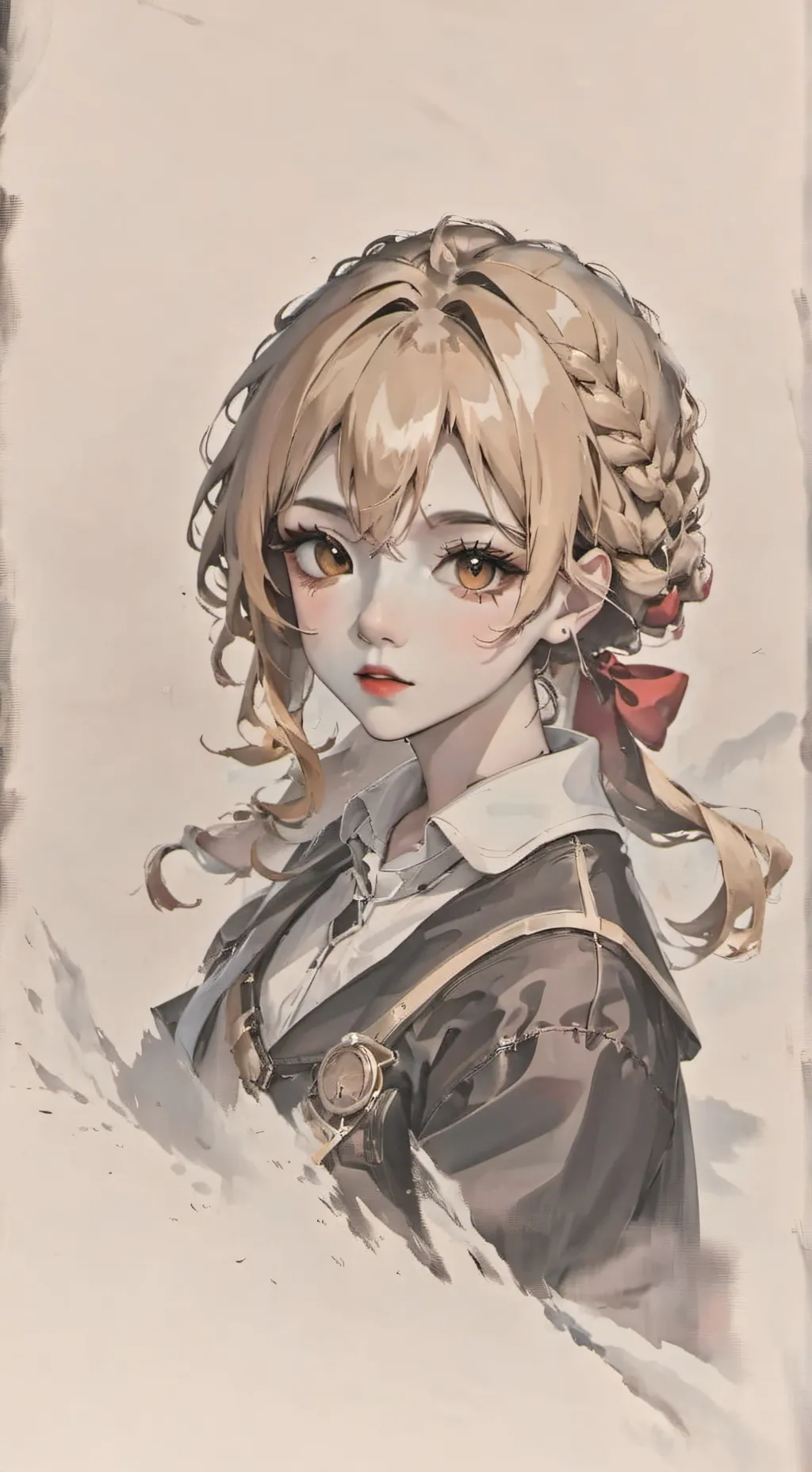 Talkie AI - Chat with Kira