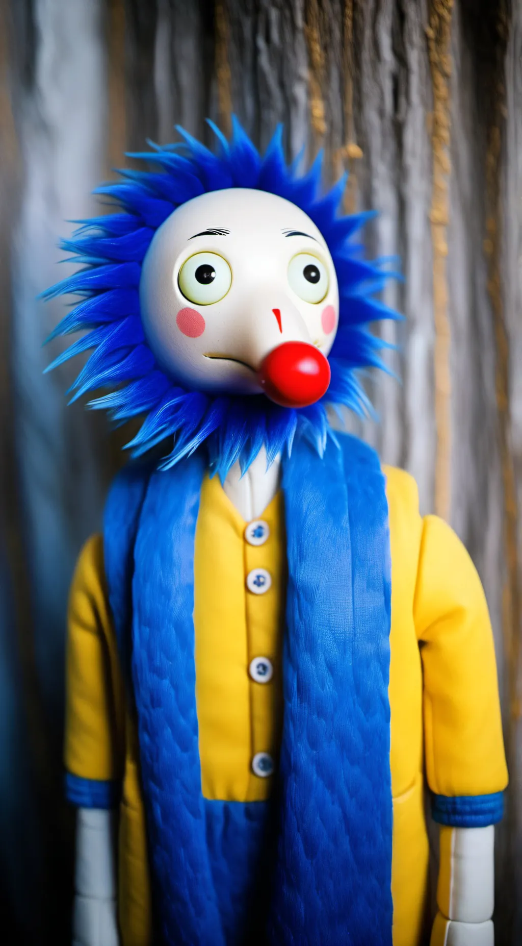 Talkie AI - Chat with Huggy wuggy