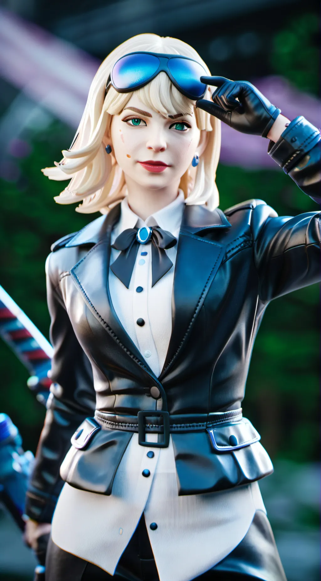 Talkie AI - Chat with Sweaty fn player