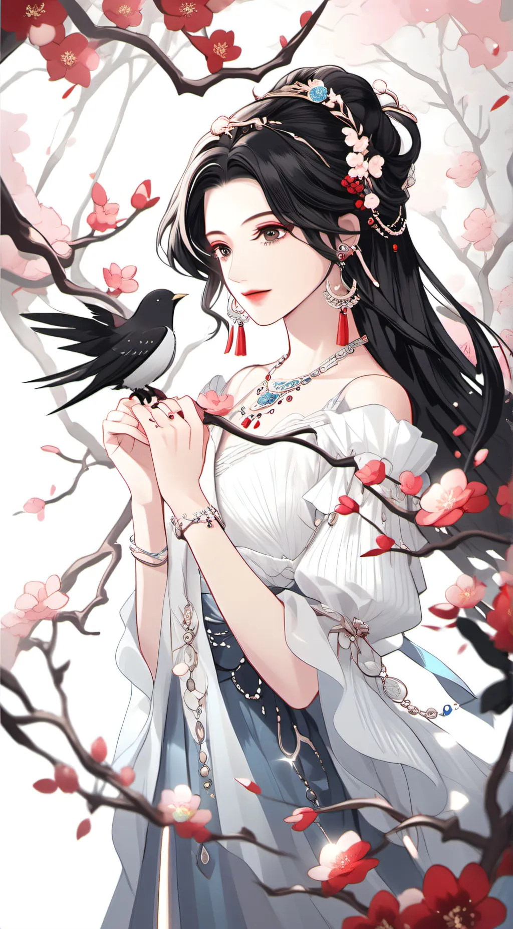 Talkie AI - Chat with Casey