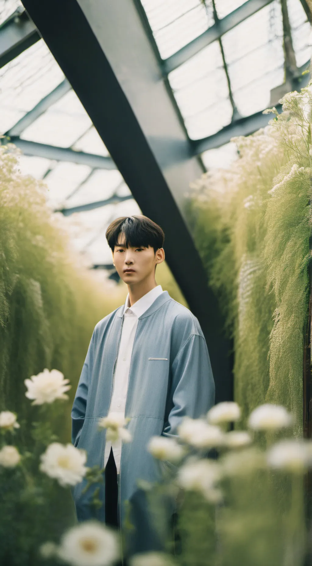 Talkie AI - Chat with ZEROBASEONE