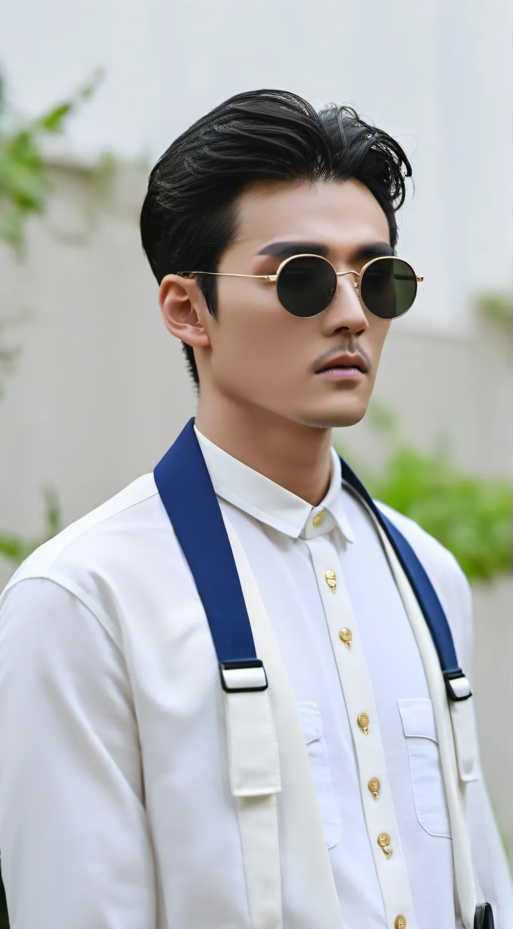 Talkie AI - Chat with Jack