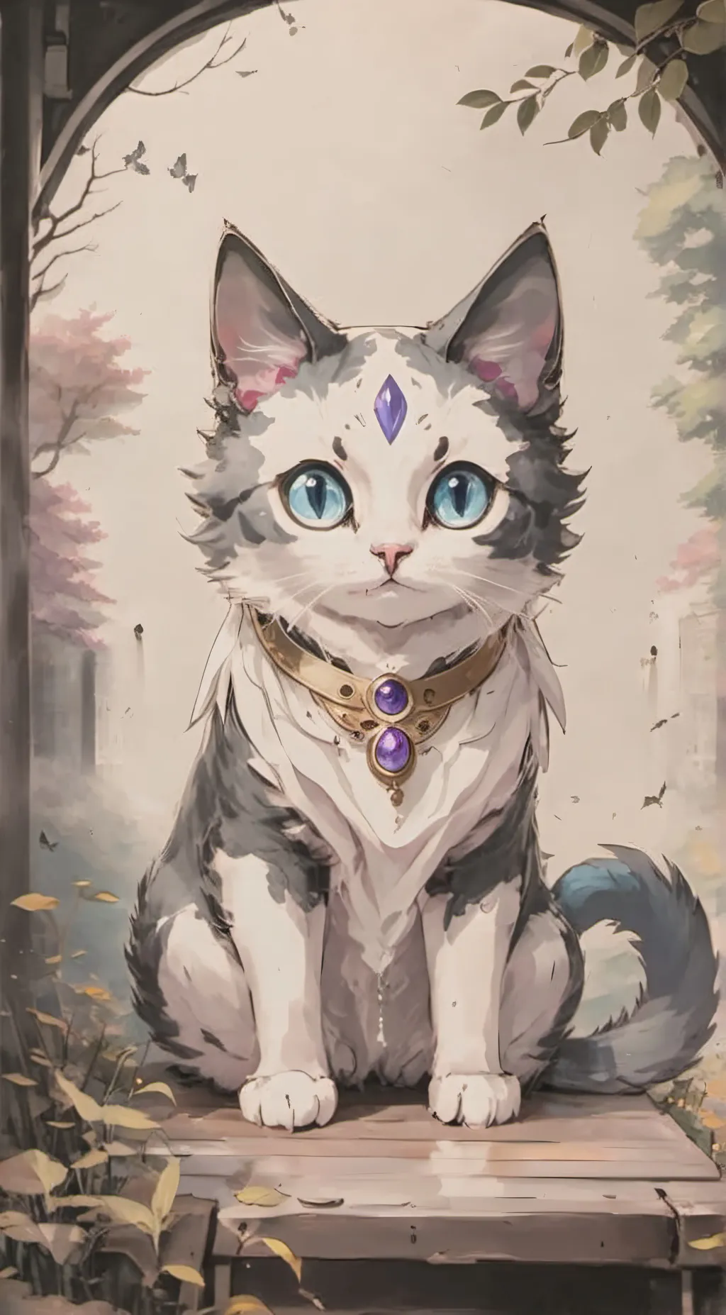 Talkie AI - Chat with Khucink