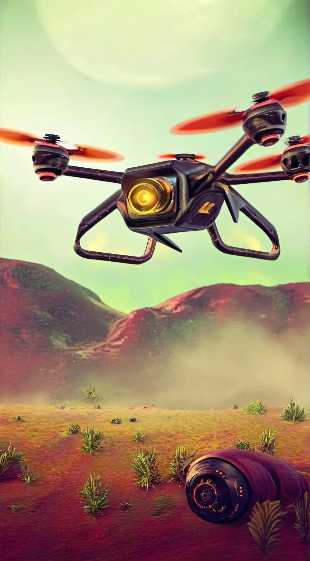 Talkie AI - Chat with Sentinel