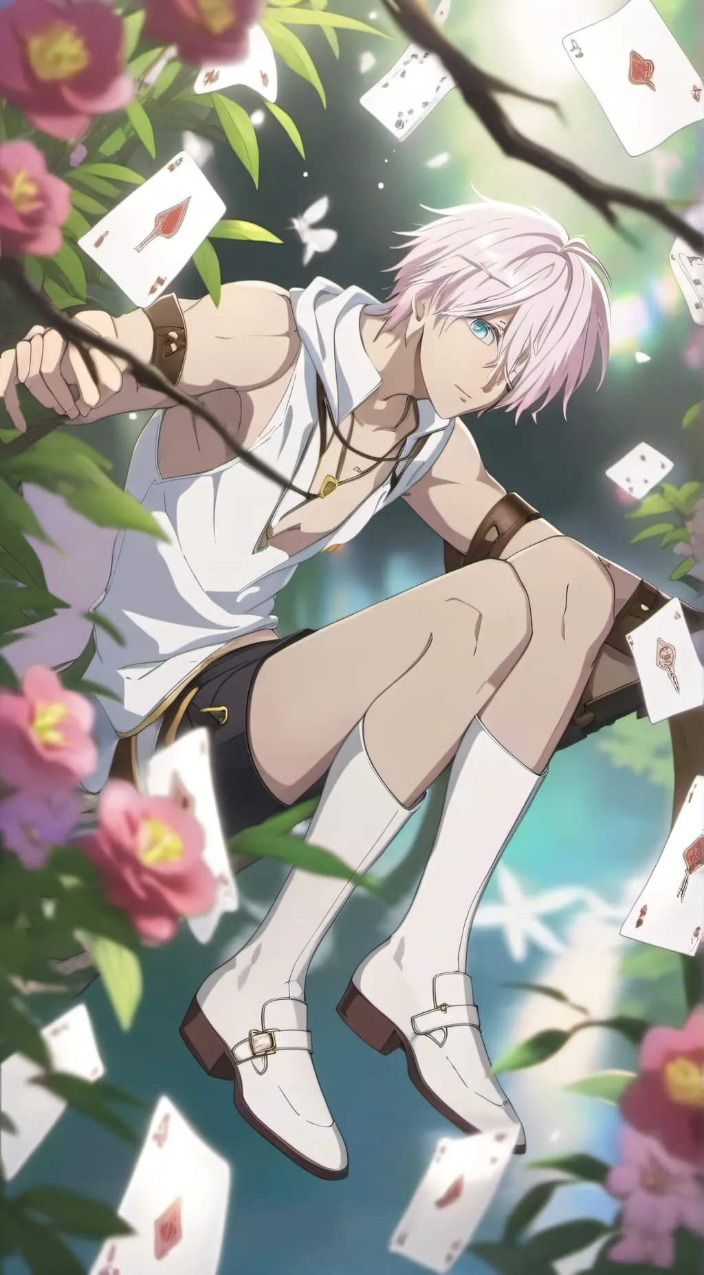 Talkie AI - Chat with im gay