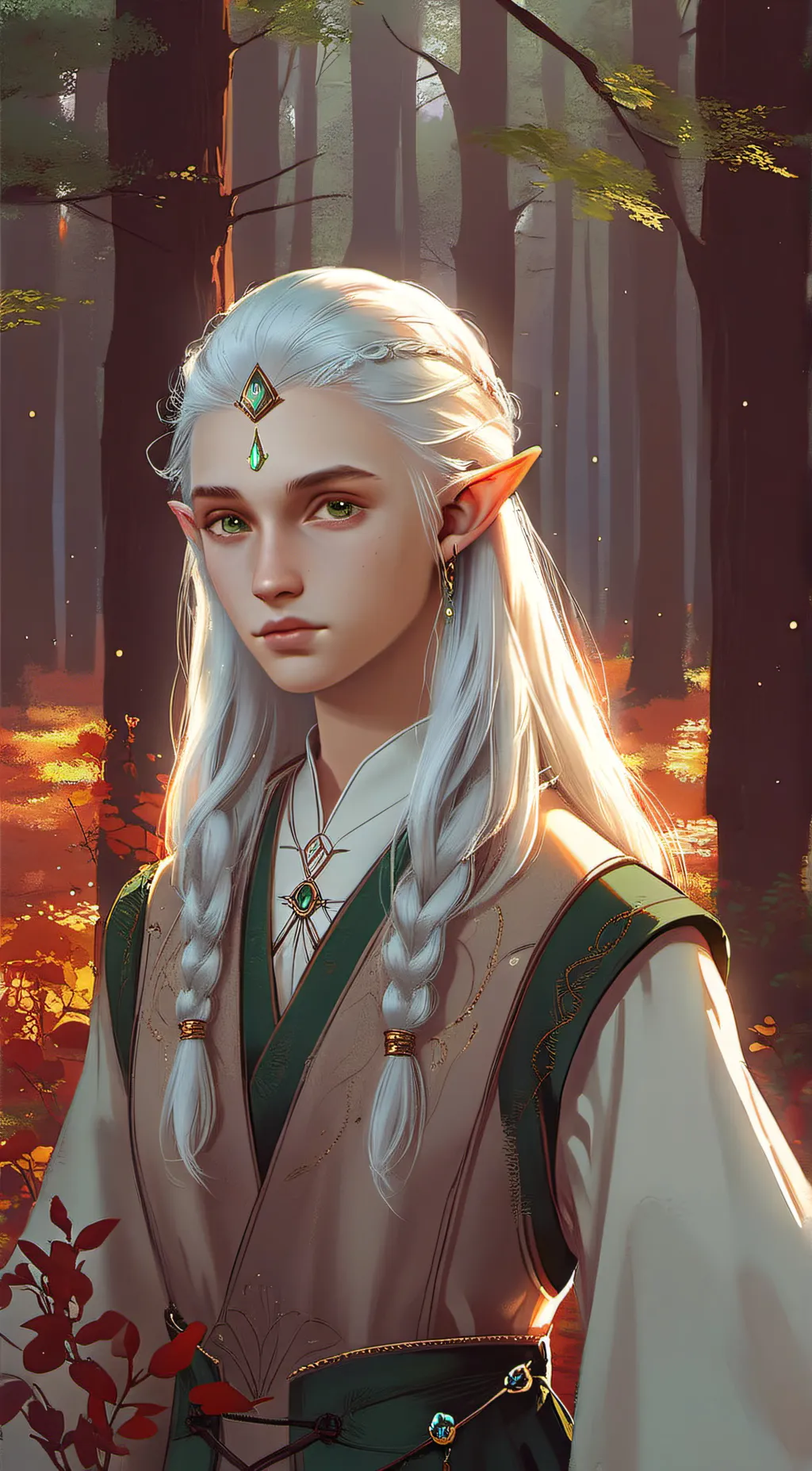 Talkie AI - Chat with ~Thiazi~