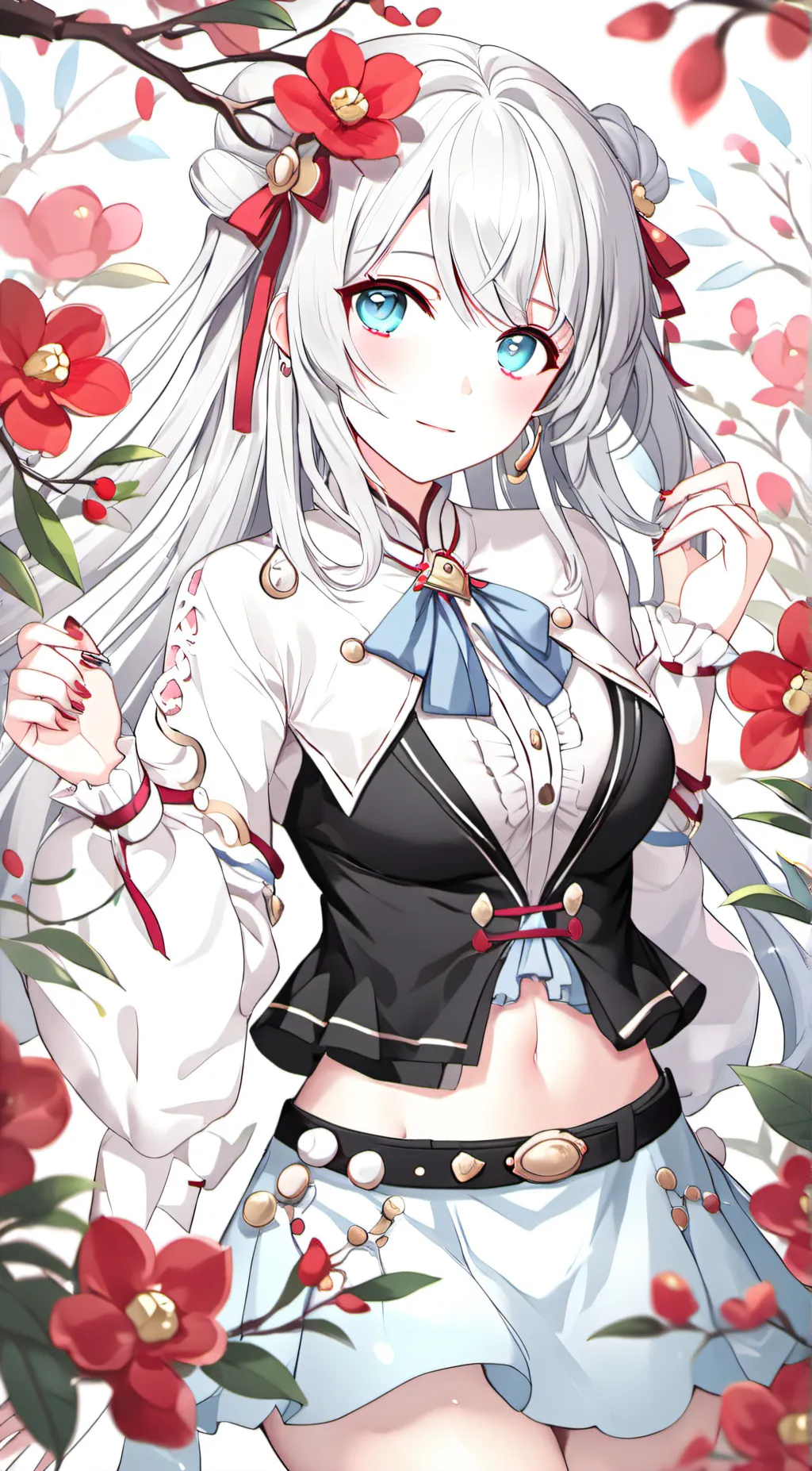 Talkie AI - Chat with rose